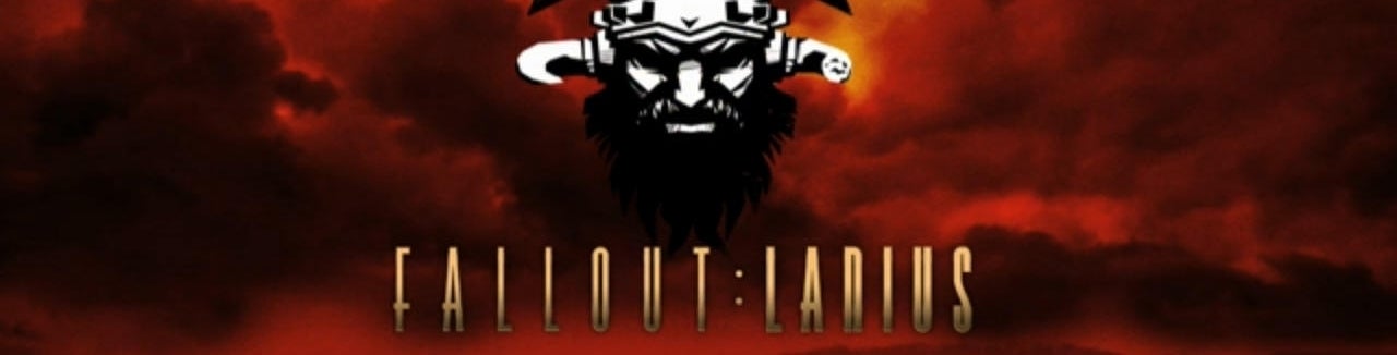 Fanfilim Fallout: Lanius uitgebracht