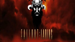 Fanfilim Fallout: Lanius uitgebracht