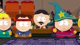 South Park: The Stick of Truth - Gameplay off-screen