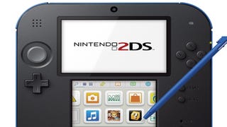 Nintendo překvapuje novým handheldem 2DS a nepřekvapuje zlevněním Wii U