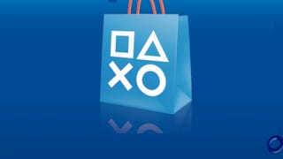 L'aggiornamento del PlayStation Store