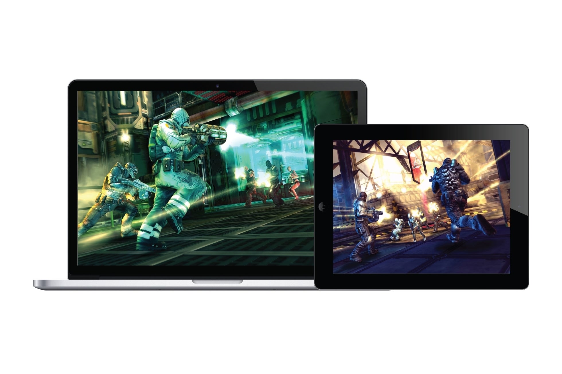Facebook leveraging Unity to attract core game devs | GamesIndustry.biz