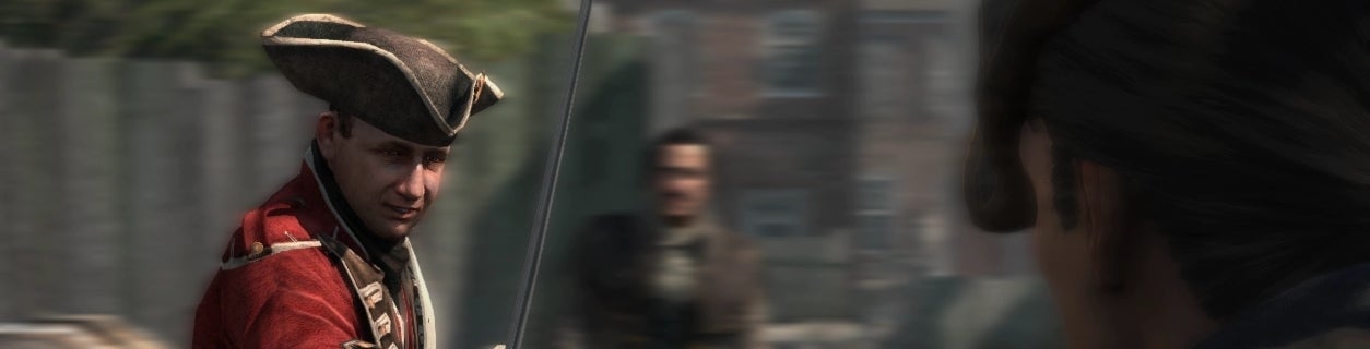 Assassin's Creed 3 gratis met PlayStation Plus