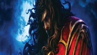 Castlevania: Lords Of Shadow Ultimate Edition - review