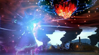 Final Fantasy XIV: iedere drie maanden grote updates