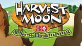 Europese releasedatum Harvest Moon: A New Beginning bekend