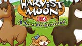 Harvest Moon: A New Beginning ha una data di uscita