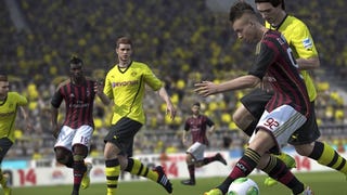 FIFA 14 i Need for Speed: Rivals bez polskiej wersji językowej na PS4 i Xbox One