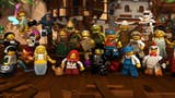 Funcom annuncia l'MMO Lego Minifigures Online