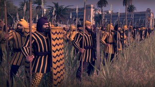 La versione digitale di Total War: Rome II è già pre-caricabile