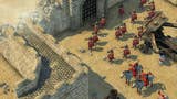 Crowdfunding-campagne voor Stronghold Crusader 2