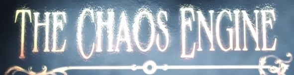 Remake The Chaos Engine nu beschikbaar