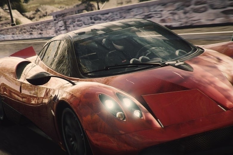 Ghost Games asume el control de la franquicia Need For Speed | Eurogamer.es