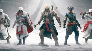 Grande promoção de Assassin's Creed na PS Store