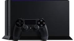 PlayStation 4 se vzbudí po nákupu něčeho přes mobil