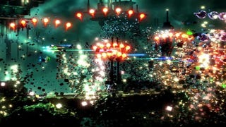 Why Resogun could be the star of the PS4 launch