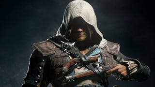 Vídeo: Descubriendo a los actores de Assassin's Creed IV Black Flag