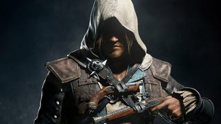 Alla scoperta degli attori di Assassin's Creed IV: Black Flag