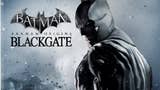 Batman Arkham Origins: Blackgate - Trailer