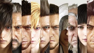Final Fantasy XV confirmado para o Tokyo Game Show