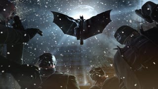 Batman: Arkham Origins dodatkiem do wybranych kart graficznych od Nvidii