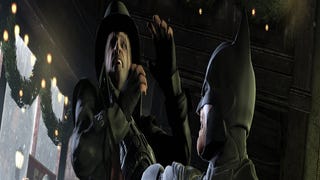 Batman: Arkham Origins gratis bij aankoop Nvidia grafische kaart