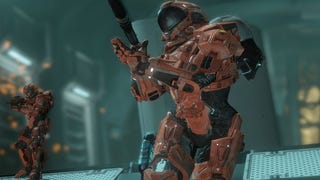 Microsoft annuncia la GOTY di Halo 4