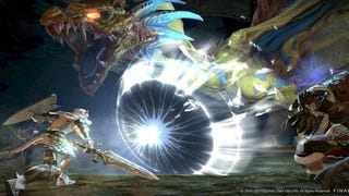 Extra gratis speeltijd voor Final Fantasy XIV: A Realm Reborn