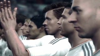 Gareth Bale ya está en FIFA 14