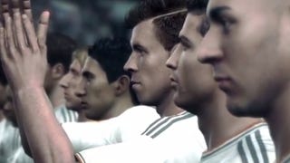 Gareth Bale ya está en FIFA 14