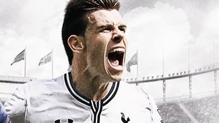 Svelata la nuova cover UK di FIFA 14