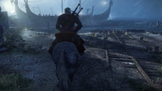 "Rubato" un gameplay video di The Witcher 3: Wild Hunt