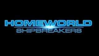 Gearbox had "no clear path" for Homeworld IP