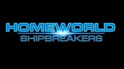 Gearbox had "no clear path" for Homeworld IP