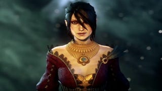 BioWare: nowy system obozów w Dragon Age: Inquisition spodoba się graczom