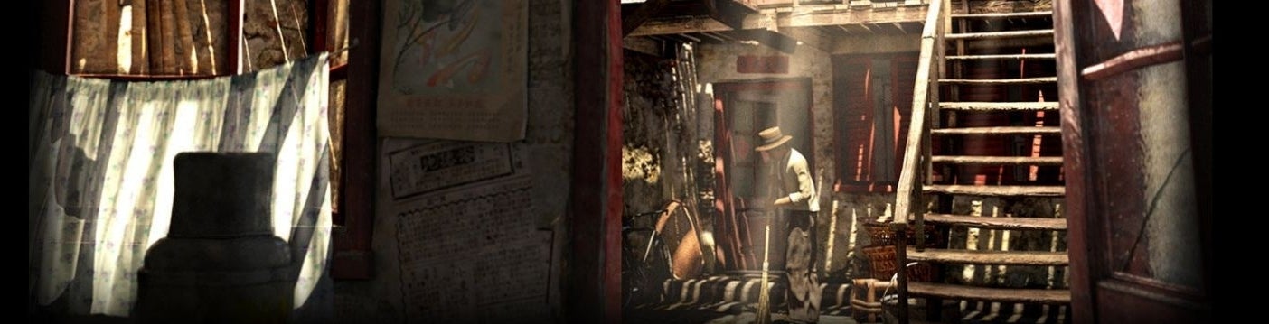 'Whore of the Orient een schande voor de Chinese cultuur'