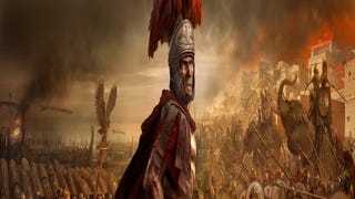 Total War: Rome II - review