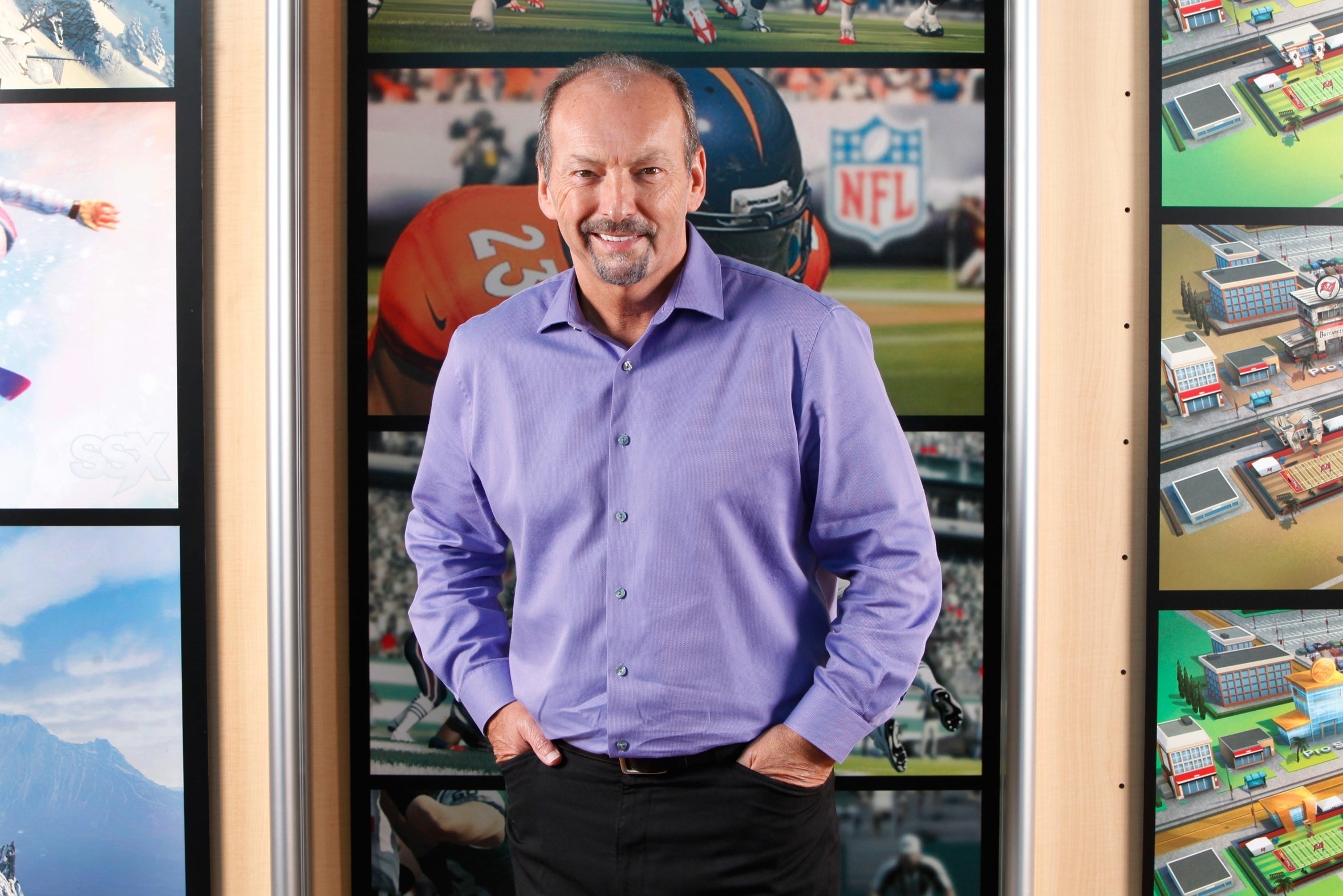 Microsoft moet releasedatum Xbox One "ophoesten"