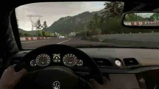 DriveClub PS Plus Edition is the full game minus a few cars and tracks