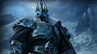 Fanowska modyfikacja wprowadza nacje i miejsca ze świata Warcraft do Civilization V