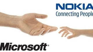 Microsoft kupuje Nokii