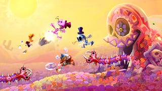 What the Delay has Done for Rayman Legends