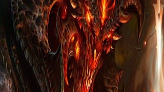 Digital Foundry kontra Diablo 3