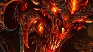 Diablo III - prova comparativa