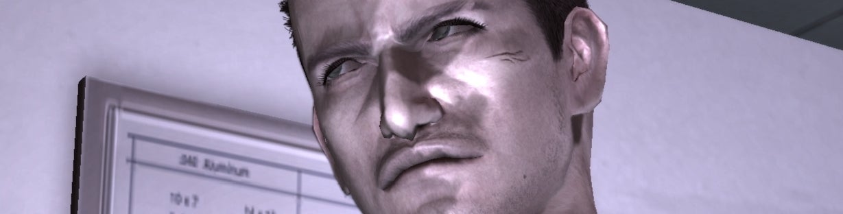 Deadly Premonition: The Director's Cut komt naar Steam