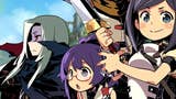 Etrian Odyssey 4: Legends of the Titan - review