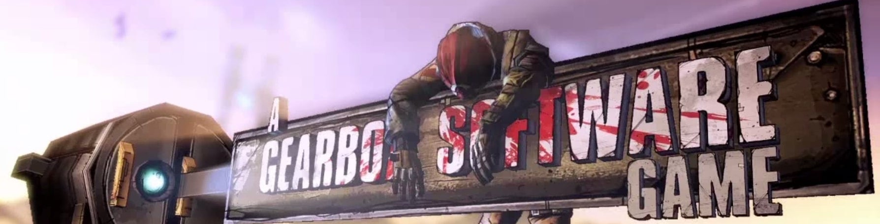 Gearbox heeft twee next-gen IP's in de maak