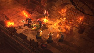 Diablo III chegou hoje à PS3 e Xbox 360