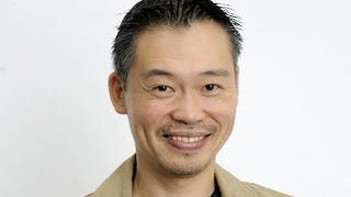 Japanese games continuing decline, says Inafune