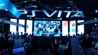 Sony mostrerà oltre 50 giochi al Tokyo Game Show